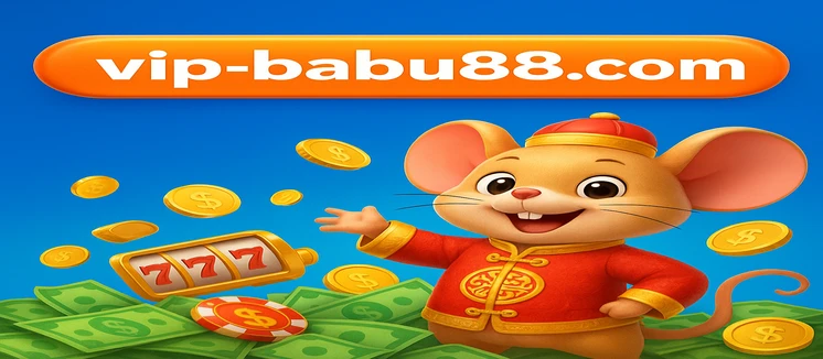 babu88 - বিঙ্গো পুরস্কারসমূহ