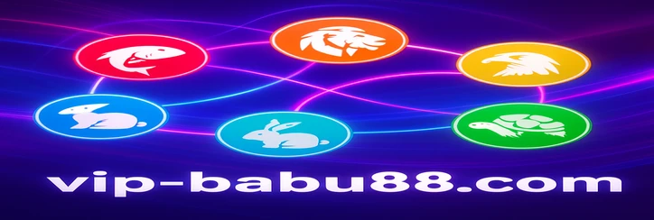 babu88 প্ল্যাটফর্ম মোবাইল সংস্করণ