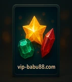 babu88 প্ল্যাটফর্মের ইন্টারফেস
