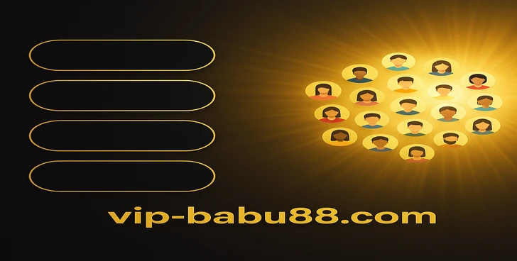 babu88 - নিবন্ধনের জন্য ফরম