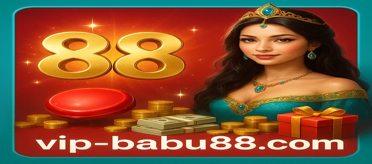 babu88 - ভিআইপি পুরস্কারসমূহ