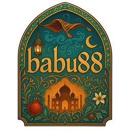 babu88 - ফুটার লোগো